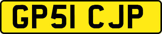 GP51CJP