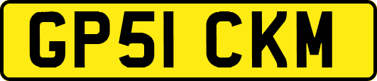 GP51CKM