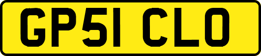 GP51CLO