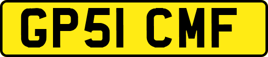 GP51CMF