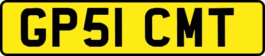 GP51CMT