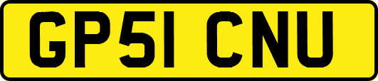 GP51CNU