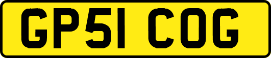 GP51COG