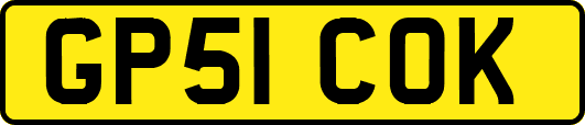 GP51COK