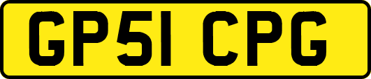 GP51CPG