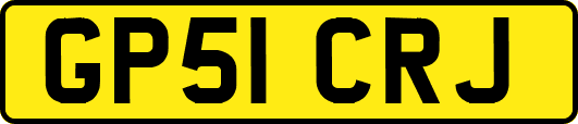 GP51CRJ