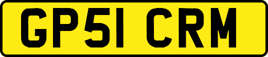 GP51CRM