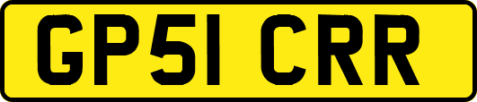 GP51CRR