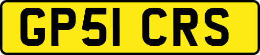 GP51CRS