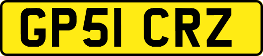 GP51CRZ