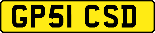 GP51CSD