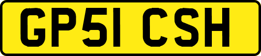 GP51CSH