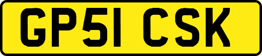 GP51CSK