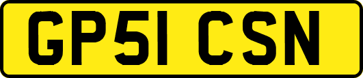 GP51CSN