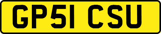 GP51CSU