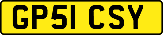 GP51CSY