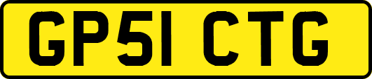 GP51CTG