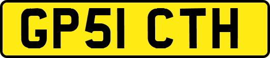 GP51CTH