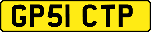 GP51CTP