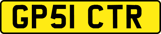 GP51CTR