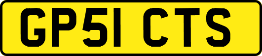 GP51CTS