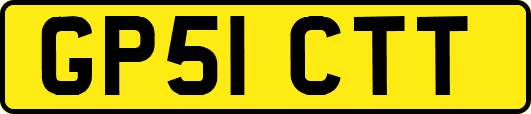 GP51CTT