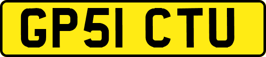 GP51CTU