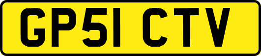 GP51CTV