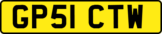 GP51CTW