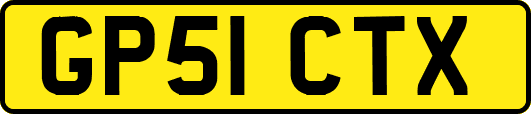 GP51CTX