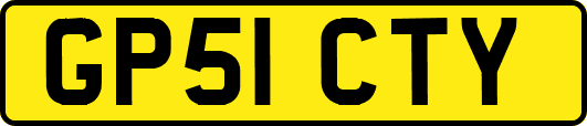 GP51CTY