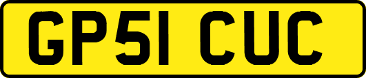 GP51CUC