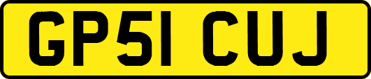 GP51CUJ