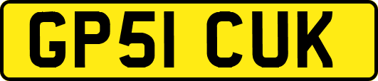 GP51CUK