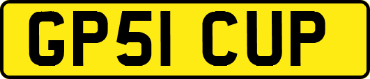 GP51CUP