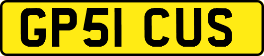 GP51CUS