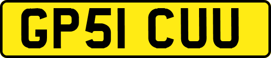 GP51CUU