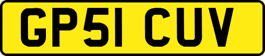 GP51CUV