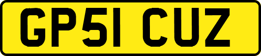 GP51CUZ