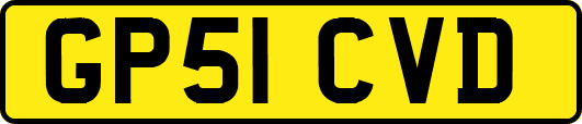 GP51CVD