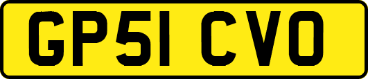 GP51CVO