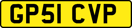 GP51CVP