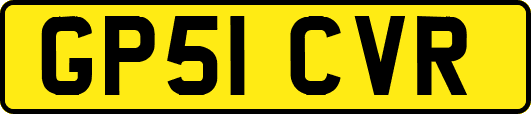 GP51CVR