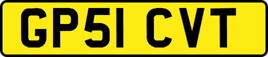 GP51CVT