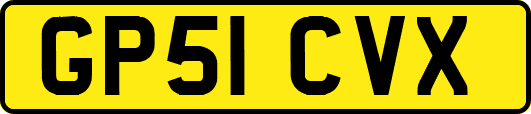 GP51CVX