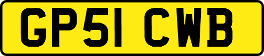 GP51CWB