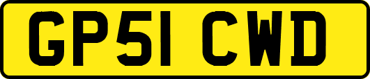 GP51CWD