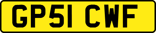 GP51CWF