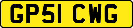 GP51CWG