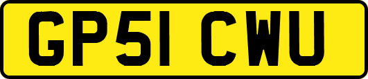 GP51CWU